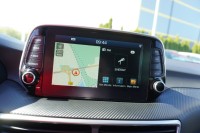 Hyundai Tucson 1.6 GDI