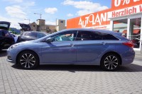 Hyundai i40 1.7 CRDi Automatik