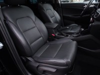 Hyundai Tucson 1.6 T-GDI