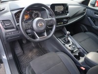 Nissan Qashqai 1.3 M-Hybrid Acenta