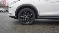 Mitsubishi Eclipse Cross 1.5 T-MIVEC Connect