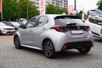 Toyota Yaris 1.5 Hybrid Team Deutschland Aut.