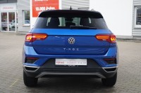 VW T-Roc 1.0 TSI Style