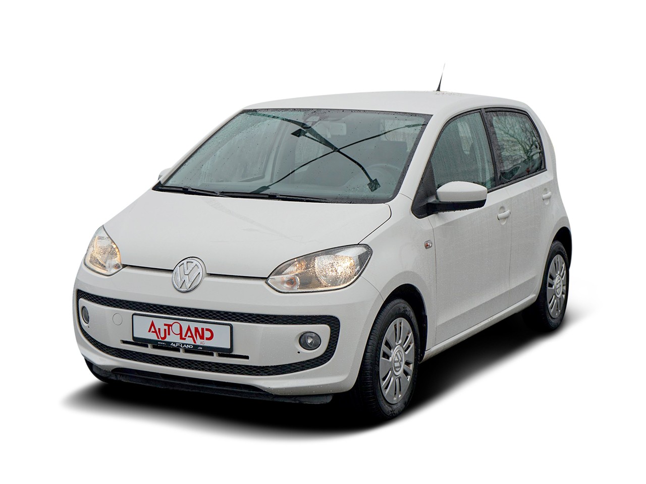 VW up up! 1.0 move up!