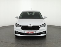 Skoda Fabia 1.0 TSI DSG