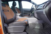 Ford Ranger 3.2 TDCi Wildtrack 4x4 Doppelkabine