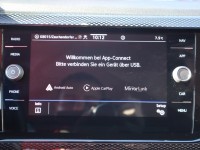 VW Taigo 1.0 TSI DSG