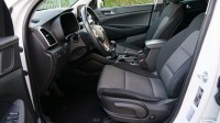 Hyundai Tucson 1.6 GDI