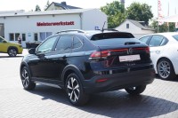 VW Taigo 1.0 TSI DSG