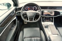 Audi S6 Avant 3.0 TDI quattro