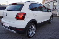 VW Polo 1.2 TSI Cross