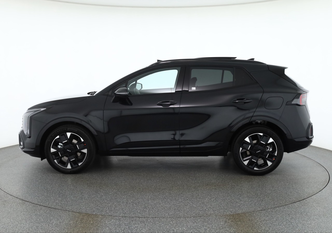 Kia Sportage 1.6 T-GDI GT-Line Hybrid Aut.