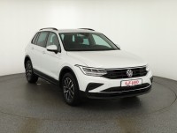 VW Tiguan 1.4 TSI eHybrid Life