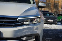 VW Passat Variant 2.0TSI DSG Business