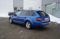 Skoda Octavia Combi 1.4 TSI Facelift
