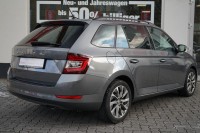 Skoda Fabia Combi 1.0 TSI Best of