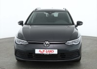 VW Golf Variant VIII 1.0 TSI Life