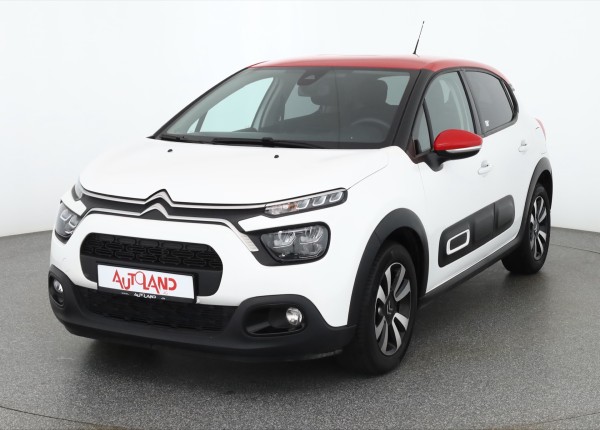 Citroen C3 PureTech 83 Shine