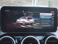 Mercedes-Benz C 220 C220 T-Modell d Avantgarde