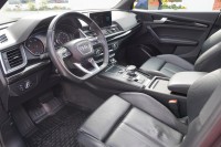 Audi Q5 45 3.0 TDI quattro design