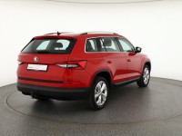 Skoda Kodiaq 2.0 TSI Style 4x4