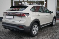 VW Taigo 1.0 TSI