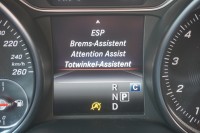 Mercedes-Benz GLA 200 Urban Aut.