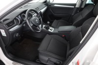 Skoda Superb 1.4 TSI iV