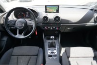 Audi A3 Sportback 1.5 TFSI sport