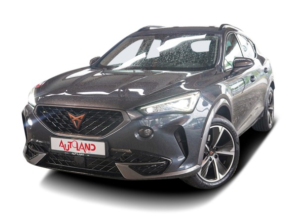 Cupra Formentor 1.4 Hybrid Basis e-
