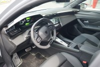 Peugeot 308 SW GT 1.2 Hybrid 145 Aut.