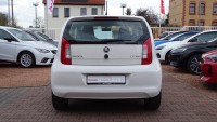 Skoda Citigo 1.0 Sound