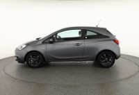 Vorschau: Opel Corsa E 1.4 Aut. 120 Jahre