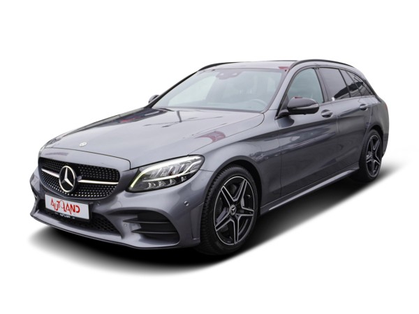 Mercedes-Benz C 300 C300 T-Modell AMG Line 9G-Tronic