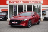 Vorschau: Mazda 3 2.0 M-Hybrid Selection