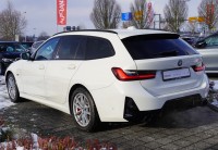 BMW 330 e M-Sport Touring PHEV