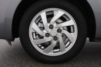 Mitsubishi Space Star 1.2 CVT Top