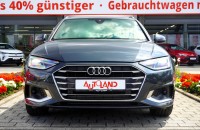 Audi A4 Avant 35 TFSI S line S-Tronic