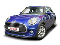 MINI Mini 1.5 One Klimaaut. Navi Tempomat Sitzheizung