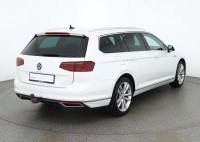 VW Passat Variant 1.4 TSI DSG GTE
