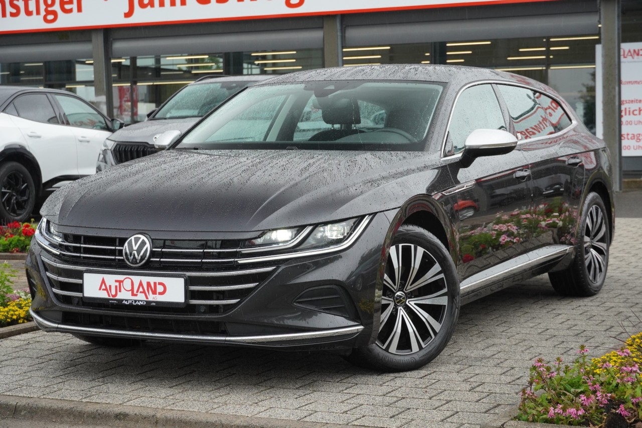 VW Arteon SB Elegance 1.4 eHybrid TSI DSG