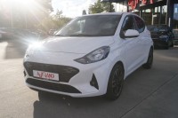 Vorschau: Hyundai i10 1.0 Select