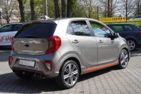 Kia Picanto 1.2 GT-Line