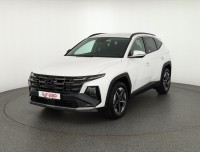 Hyundai Tucson 1.6T-GDI Facelift 2-Zonen-Klima Navi Sitzheizung