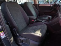 VW Touran 2.0 TDI DSG