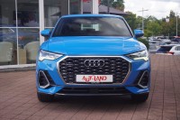 Audi Q3 Sportback 45 TFSI quattro S line