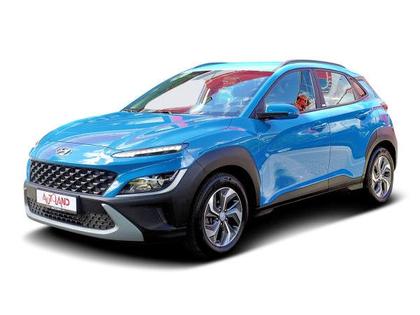 Hyundai Kona 1.6 GDI Select Hybrid