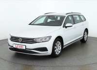VW Passat Variant 2.0 TDI DSG LED Navi Kamera ACC