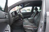 Hyundai Tucson 1.6 T-GDI N Line 4WD DCT