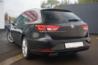 Seat Leon ST 2.0 TDI FR